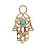 iXXXi Charm Boho Hand