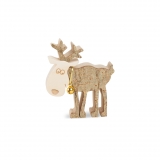 Rentier Rudolph (verschiedene Größen)
